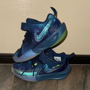 NIKE sneaker-  GT cut 3 x Lego sneaker - 10 c-